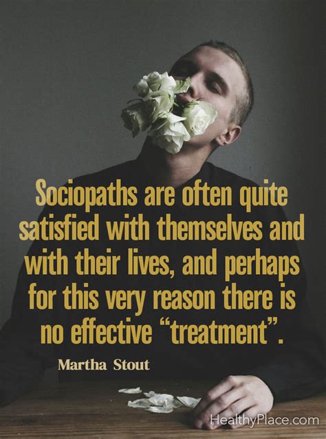 sociopath quotes